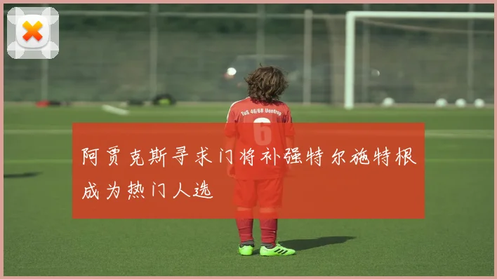 阿贾克斯寻求门将补强特尔施特根成为热门人选