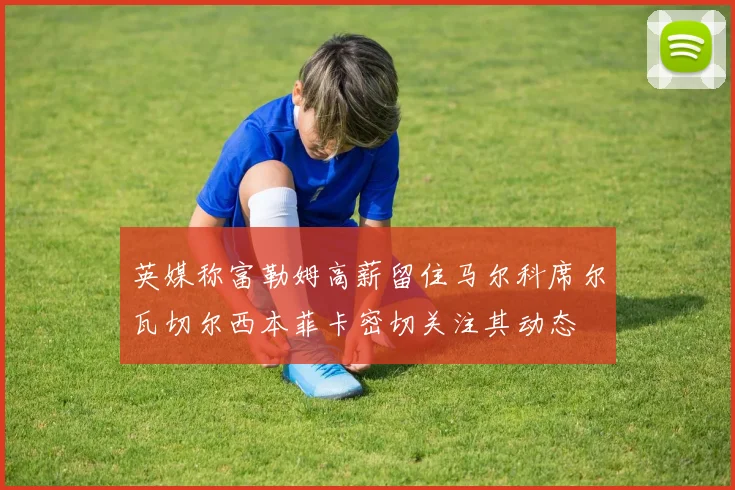 英媒称富勒姆高薪留住马尔科席尔瓦切尔西本菲卡密切关注其动态