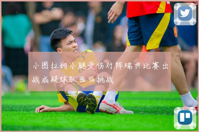 小图拉姆小腿受伤对阵瑞典比赛出战成疑球队面临挑战
